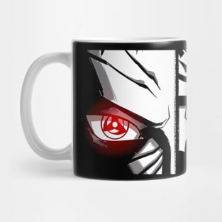 Anime hits Mug